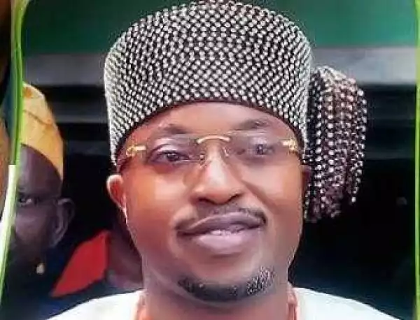 Practice of animism affecting tourism in Nigeria– Iwo monarch